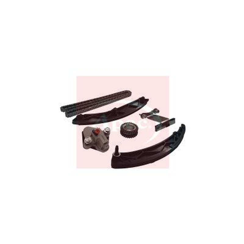 Apec Timing Chain Kit Set 178 Links ACK4123