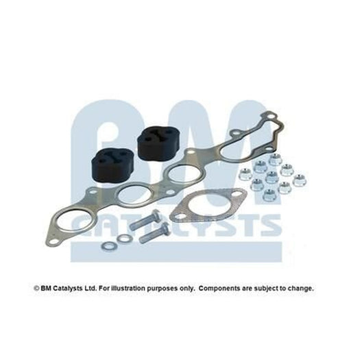BM Catalysts Fitting Kit FK92045C FK92045C