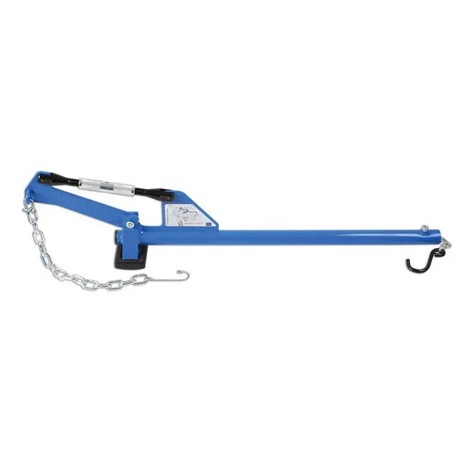 Laser Tools Hands Free Suspension Arm Lever - PL