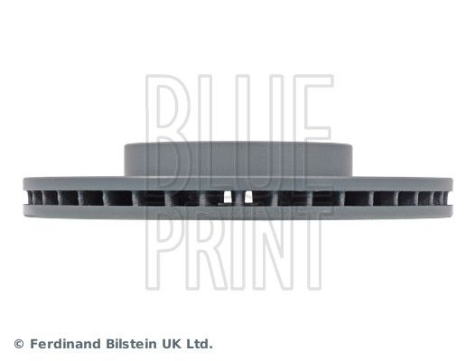 Blue Print ADH24349 Brake Disc