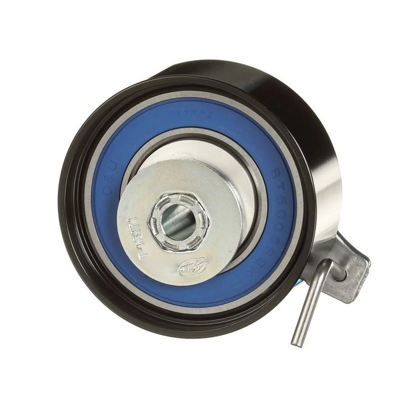 Gates Timing Belt Tensioner Pulley OD ID Wide T43171