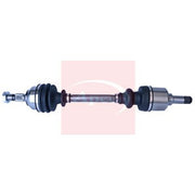 Apec CV Drive Shaft Driveshaft Front Left ADS1353L