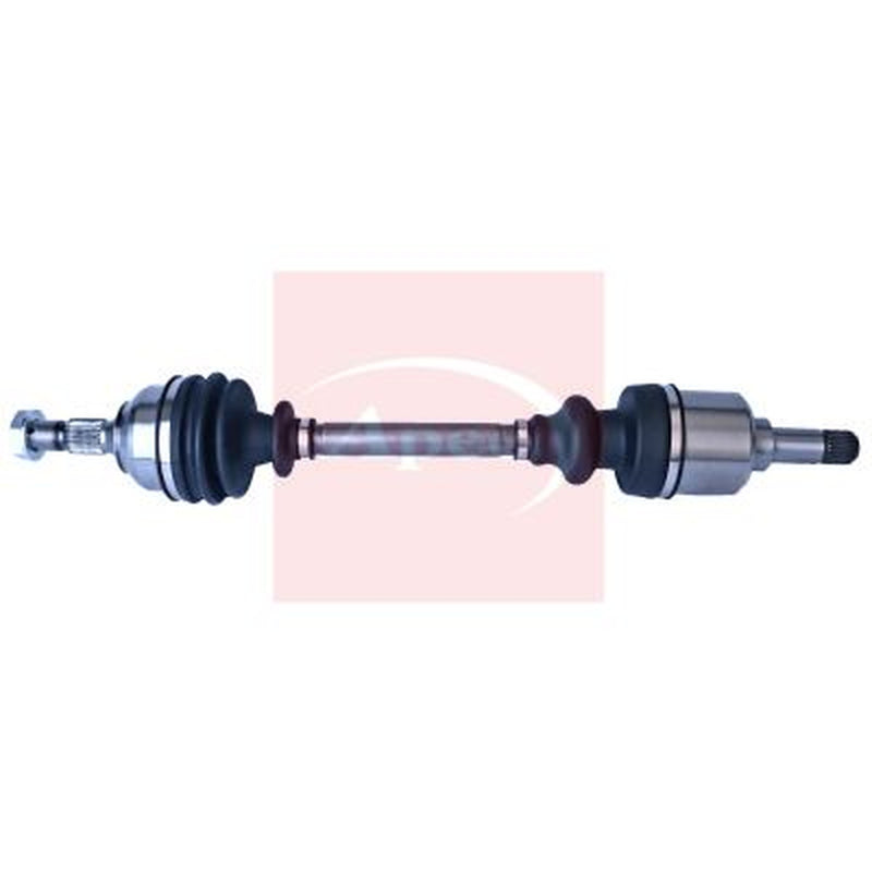 Apec CV Drive Shaft Driveshaft Front Left ADS1353L