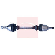 Apec CV Drive Shaft Driveshaft Front Left ADS1353L