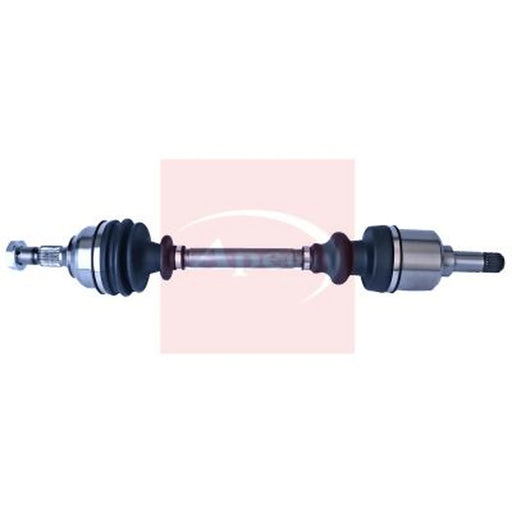 Apec CV Drive Shaft Driveshaft Front Left ADS1353L