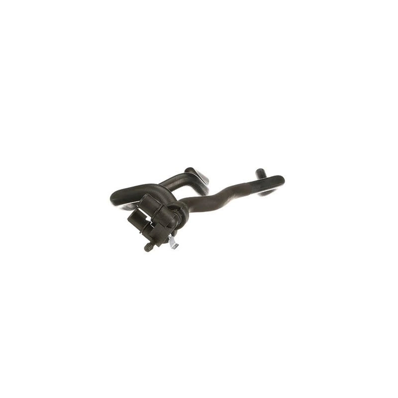 Gates Curved Radiator Hose 02-1929