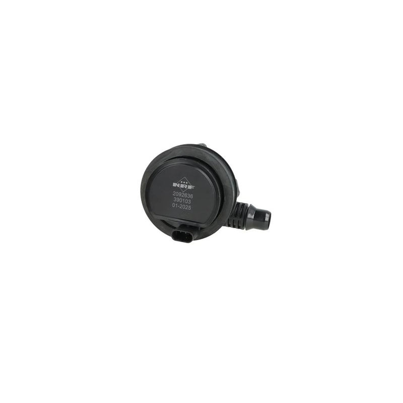 NRF Auxiliary Coolant Water Pump Left 390103