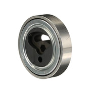 Gates V-Ribbed Belt Tensioner Pulley 88mm OD Wide T39225