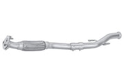 Hella 8LA 366 000-491 Exhaust Pipe