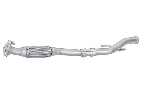 Hella 8LA 366 000-491 Exhaust Pipe