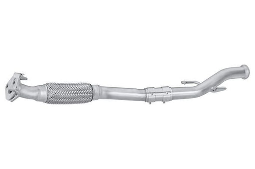 Hella 8LA 366 000-491 Exhaust Pipe