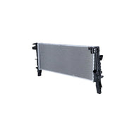NRF Engine Radiator 550257