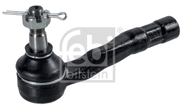 Febi Steering Tie Rod End Ball Joint Front Right