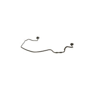 Gates Molded Heater Hose 02-3341
