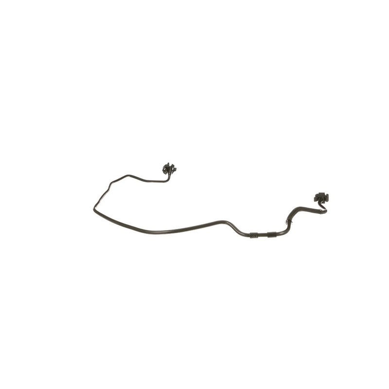 Gates Molded Heater Hose 02-3341