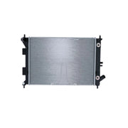 NRF Engine Radiator 59255