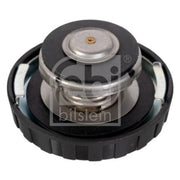 Febi Coolant Expansion Tank Cap 47561