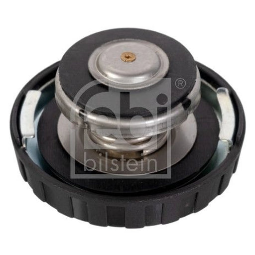 Febi Coolant Expansion Tank Cap 47561