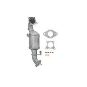 Hella Catalytic Converter 8LE 366 054-751