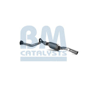 BM Catalysts Homologated Petrol Cat BM90478H