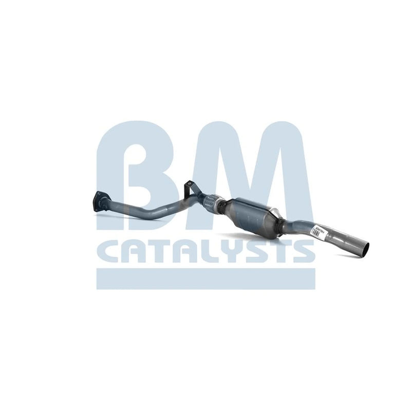 BM Catalysts Homologated Petrol Cat BM90478H