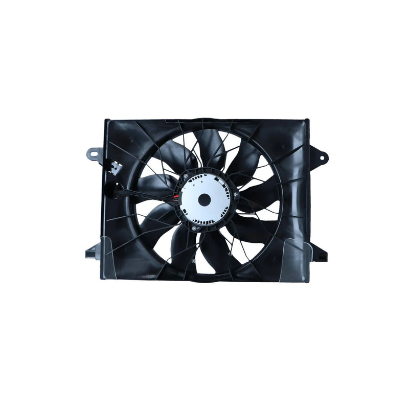 NRF Engine Cooling Fan 470031