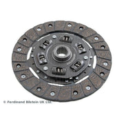Blue Print Clutch Friction Disc Plate 20 Splines ADM53105