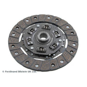 Blue Print Clutch Friction Disc Plate 20 Splines ADM53105
