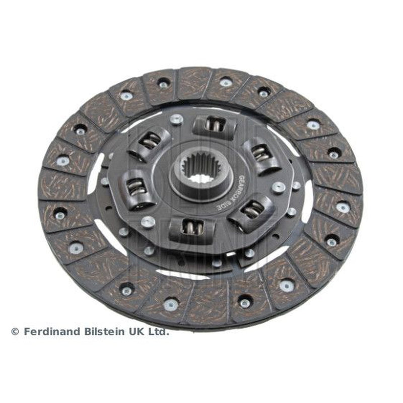 Blue Print Clutch Friction Disc Plate 20 Splines ADM53105