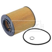 Borg & Beck Engine Oil Filter BFO4046