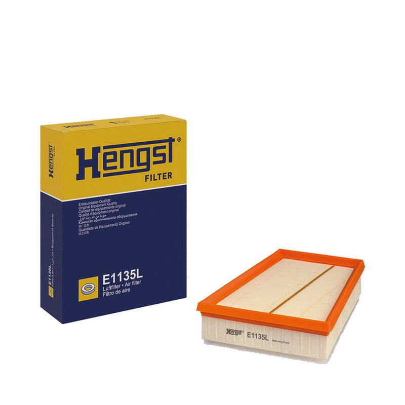 Hengst Engine Air Filter E1135L