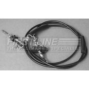 First Line Handbrake Cable Front FKB3254