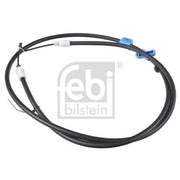 Febi Handbrake Cable Right Rear 108709