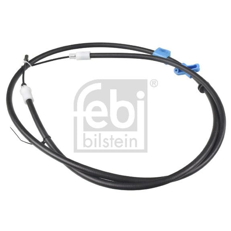 Febi Handbrake Cable Right Rear 108709