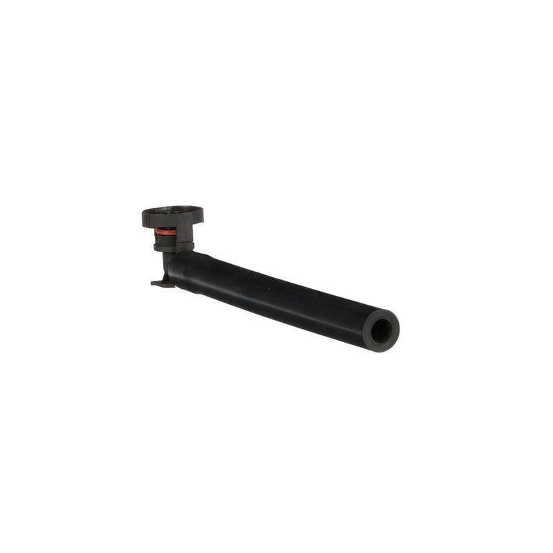 Gates Crankcase Ventilation Hose 200mm EMH419