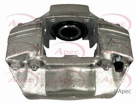 Apec Brake Caliper Assembly Rear Right