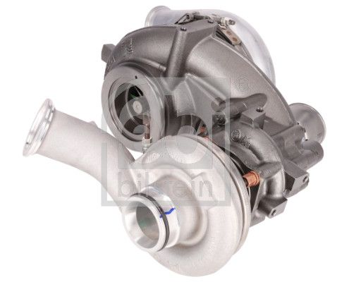 Febi Turbocharger Turbo Unit