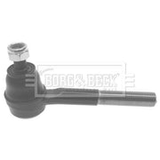 Borg & Beck Steering Tie Rod End Ball Joint BTR4348