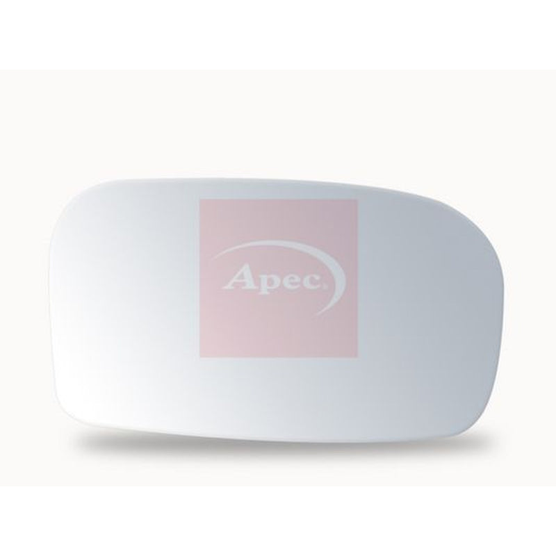 Apec Exterior Wing Mirror Glass Right AMS2620