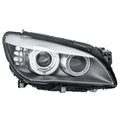 Hella Headlight Headlamp LED Right 1EL 354 689-021