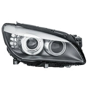 Hella Headlight Headlamp LED Right 1EL 354 689-021