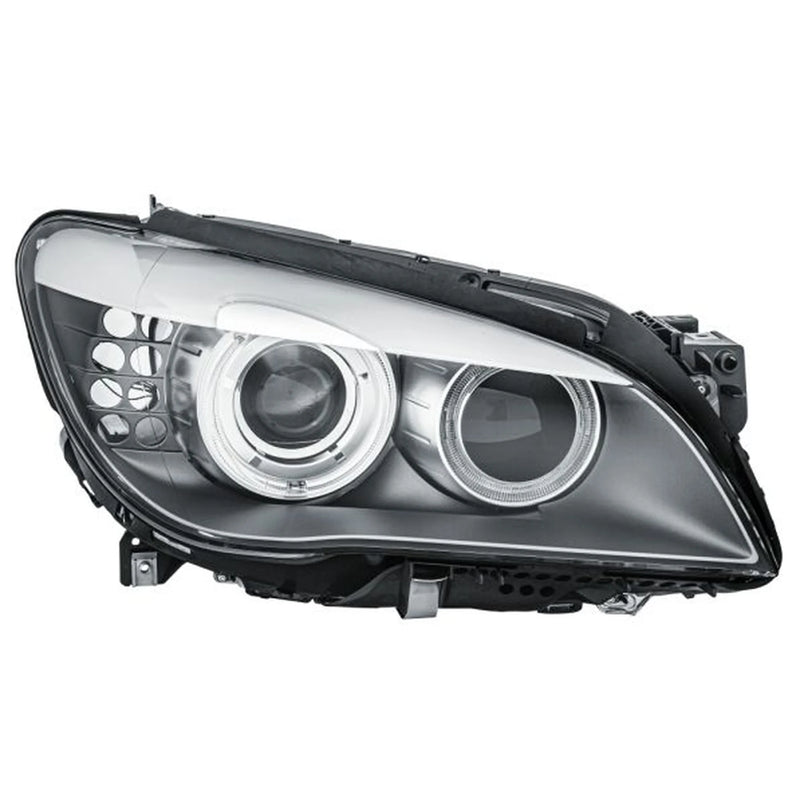 Hella Headlight Headlamp LED Right 1EL 354 689-021