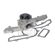 Febi Engine Cooling Water Pump 39882