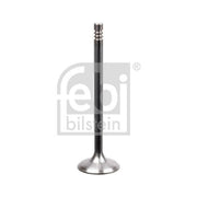 Febi Engine Intake Valve 33mm Head 22060