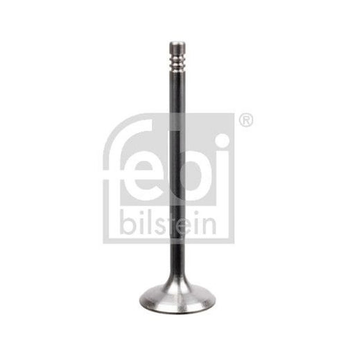 Febi Engine Intake Valve 33mm Head 22060
