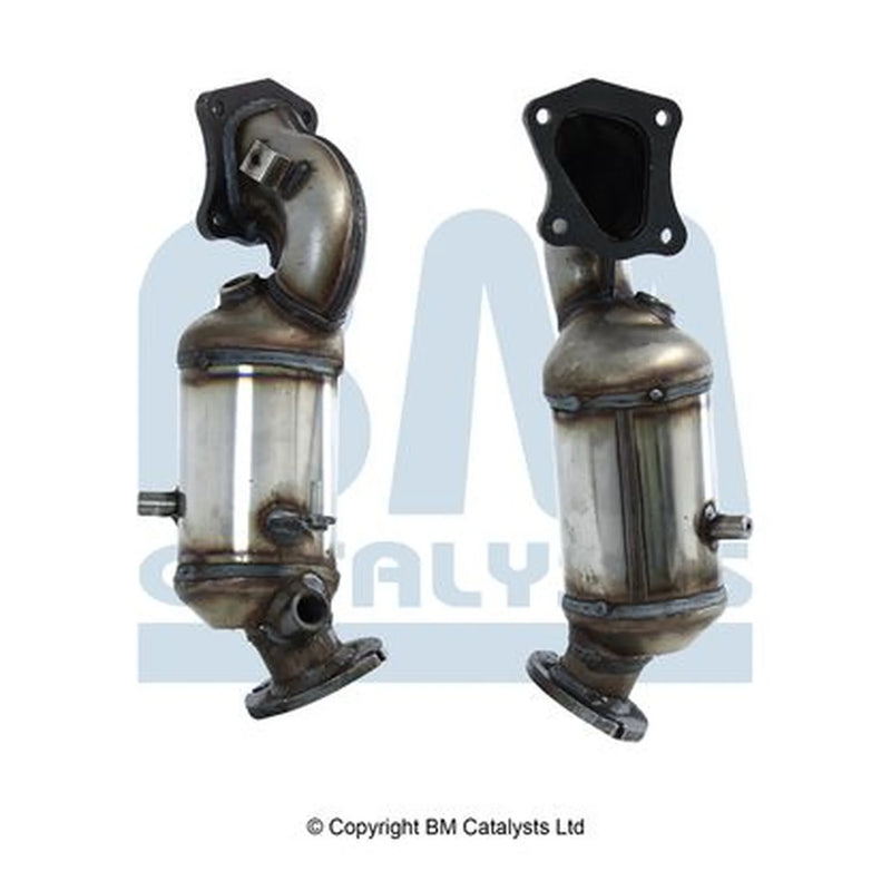 BM Catalysts Homologated Petrol Cat BM92627H