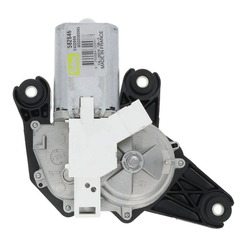Valeo Front/Rear Wiper Motor Rear 582646