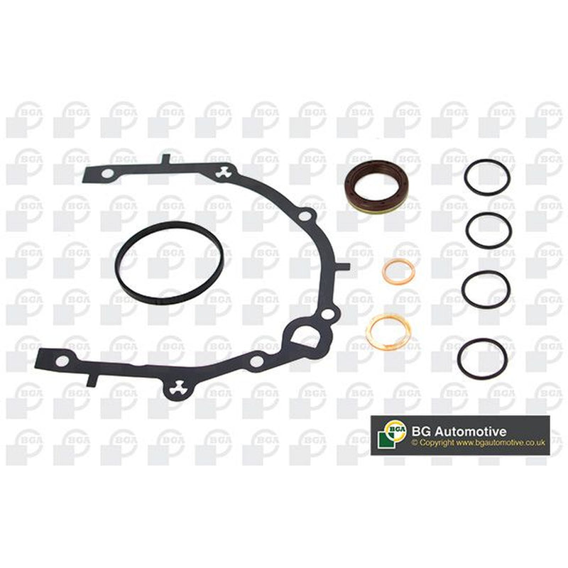 BGA Crankcase Gasket Kit ID CK9530