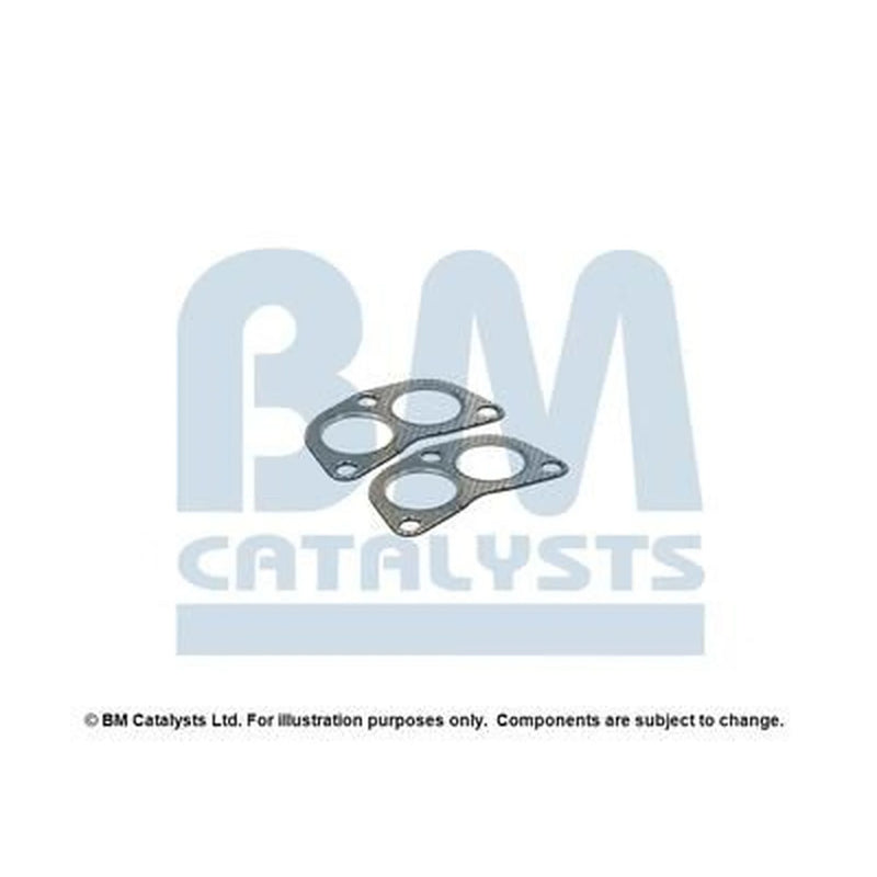 BM Catalysts Fitting Kit FK90847A FK90847A
