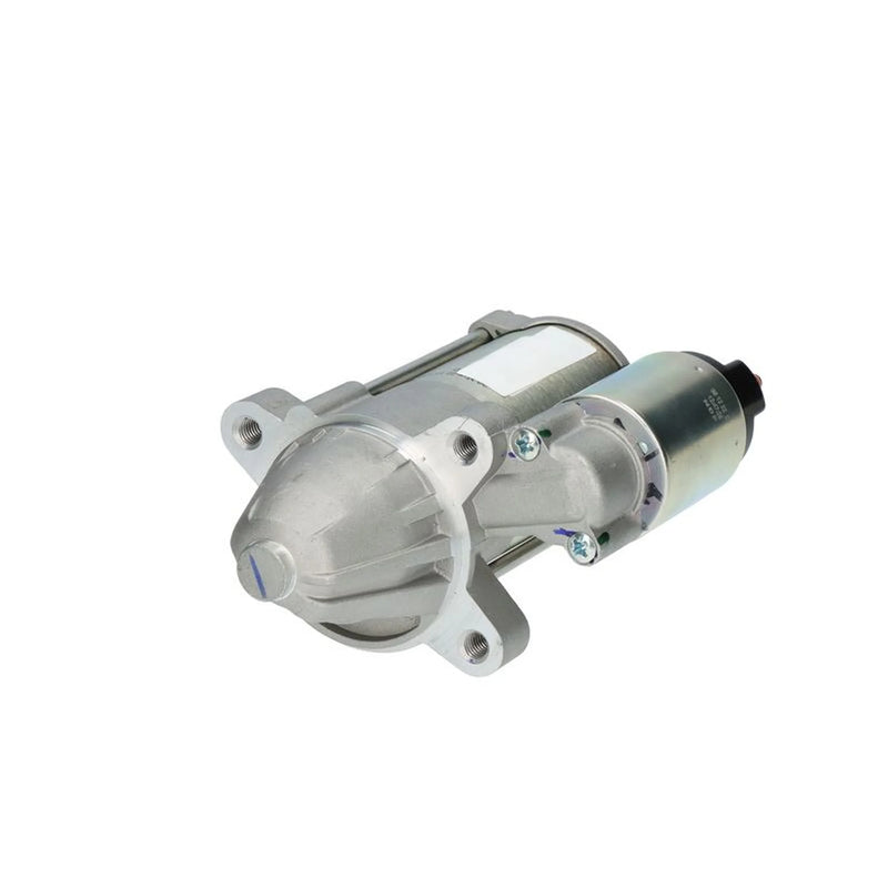 Valeo Starter Motor 12V 1.4kW 12 Teeth 438622